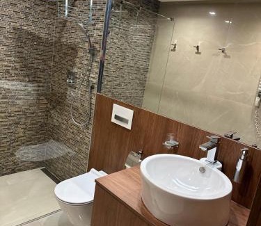 Cetniewo Apartment | Apartament Paula