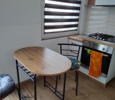 Gizycko Apartment | Apartament