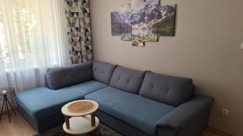 Orzysz Apartment | Apartament