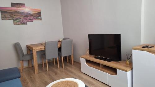 Orzysz Apartment | Apartament