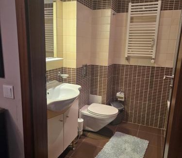 Predeal Apartment | Apartament Platinvm B&B-Clabucet