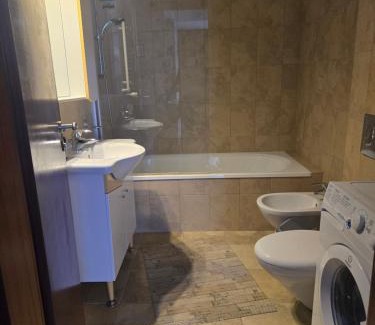 Predeal Apartment | Apartament Platinvm B&B-Clabucet