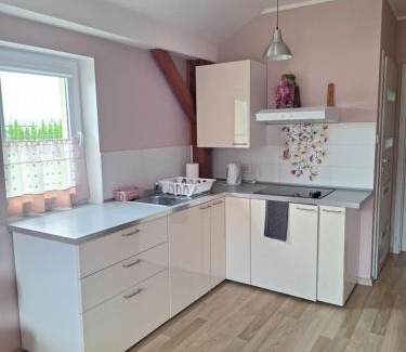 Malbork Apartment | Apartament Platynowy - Malbork