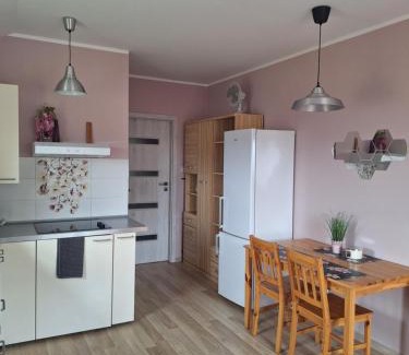 Malbork Apartment | Apartament Platynowy - Malbork