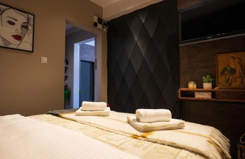 Krynica-Zdroj Apartment | APARTAMENT POD ŚLIWKAMI