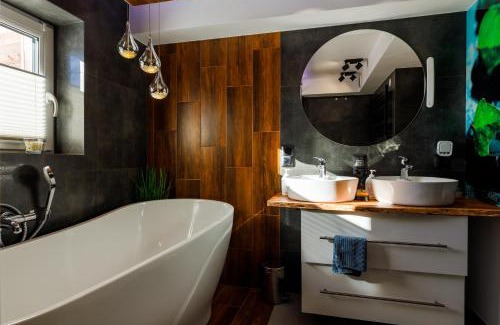 Krynica-Zdroj Apartment | APARTAMENT POD ŚLIWKAMI