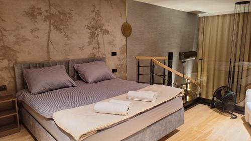 Serock Apartment | Apartament Premium z jacuzzi nad Zegrzem