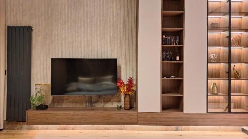 Serock Apartment | Apartament Premium z jacuzzi nad Zegrzem