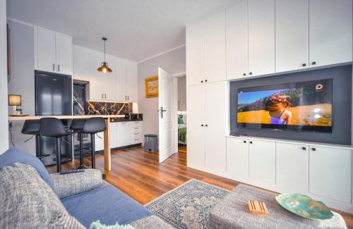 Olecko Apartment | Apartament przy jeziorze