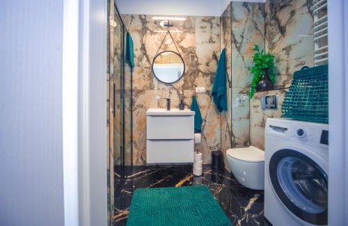 Olecko Apartment | Apartament przy jeziorze