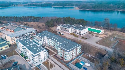 Olecko Apartment | Apartament przy jeziorze