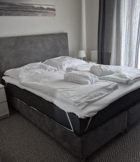West Pomeranian Voivodeship Apartment | Apartament przy plaży - darmowe SPA, Basen, Hotel Diune