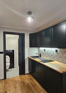 Koszalin Apartment | Apartament przy Poczcie