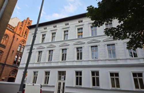 Koszalin Apartment | Apartament przy Poczcie