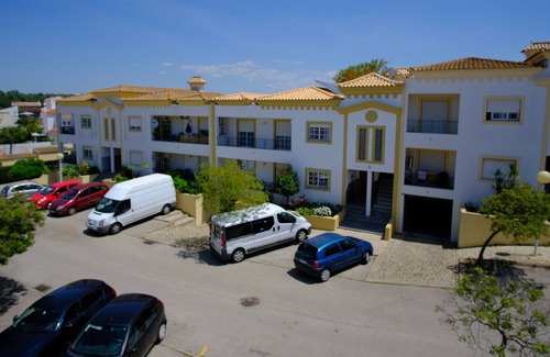 Albufeira Condo | Apartamento T2 em Condomínio Fechado