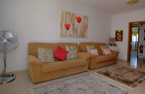 Albufeira Condo | Apartamento T2 em Condomínio Fechado