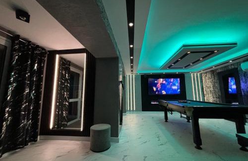 Elk Apartment | Apartament Queen