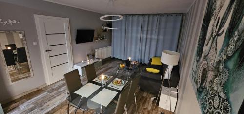 Kolobrzeg Apartment | Apartament QUIET
