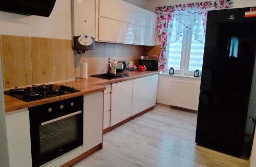 Elblag Apartment | Apartament Radość