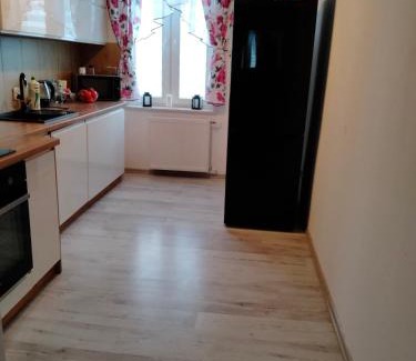 Elblag Apartment | Apartament Radość