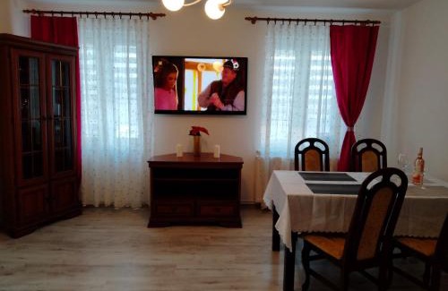 Elblag Apartment | Apartament Radość