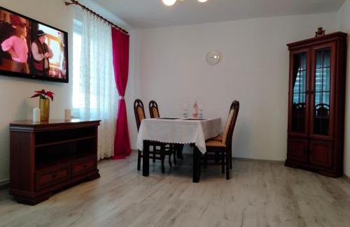 Elblag Apartment | Apartament Radość