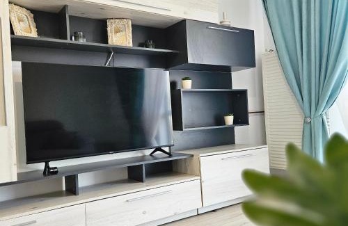 Rasnov Apartment | Apartament Rasnov VMP Free parking