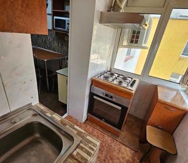 Tirgu Jiu Apartment | Apartament Rebeca Central