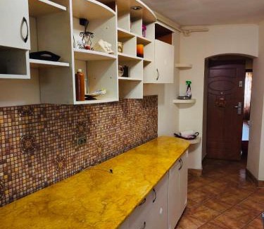 Drobeta-Turnu Severin Apartment | Apartament 2 camere