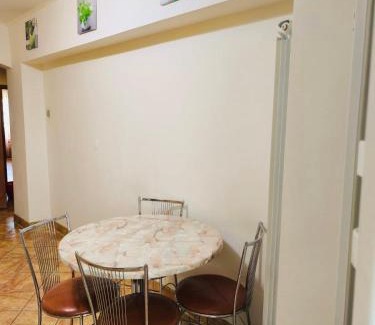 Drobeta-Turnu Severin Apartment | Apartament 2 camere