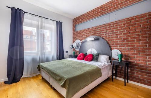 Old Town Apartment | Apartament Rynek Starego Miasta A