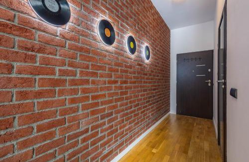 Old Town Apartment | Apartament Rynek Starego Miasta A