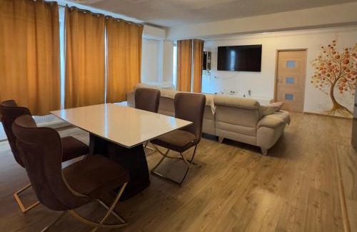 Selimbar Apartment | Apartament RYO