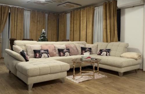 Selimbar Apartment | Apartament RYO