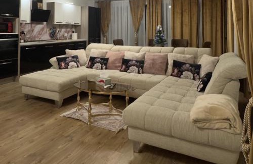 Selimbar Apartment | Apartament RYO