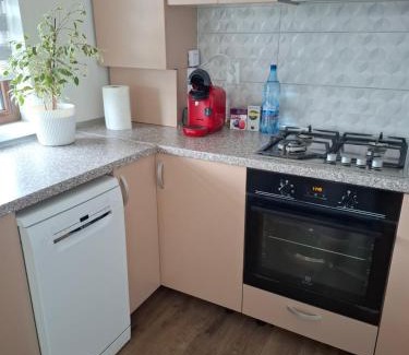 Sinpetru Apartment | Apartament Sânpetru-Brașov