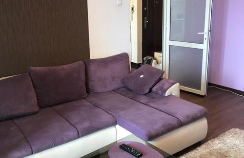 Constanta Apartment | Apartament Selena