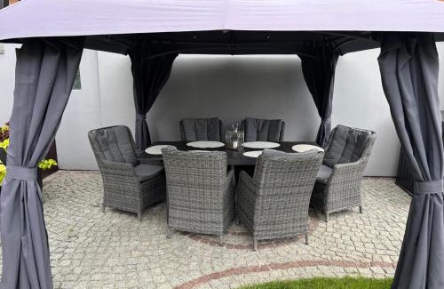 Augustow Apartment | Apartament Siemionkowo