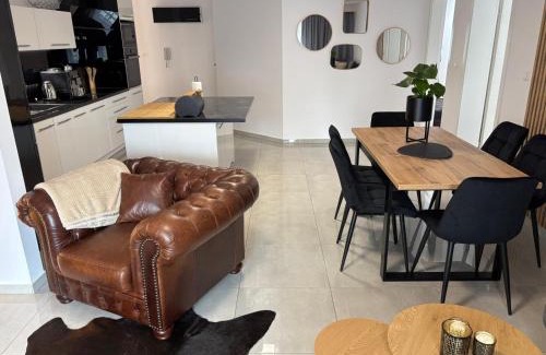 Augustow Apartment | Apartament Siemionkowo