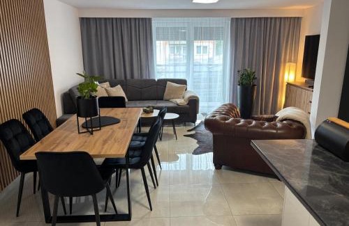 Augustow Apartment | Apartament Siemionkowo