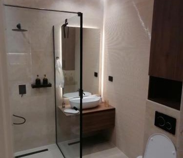 Satu Mare Apartment | Apartament Smarald City