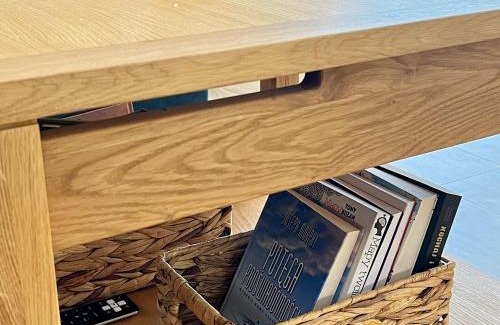 gmina Parzeczew Apartment | Apartament SOLMARINA