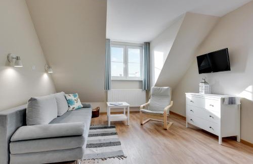 Karlikowo Apartment | Apartament Sopocki Kasztanowy