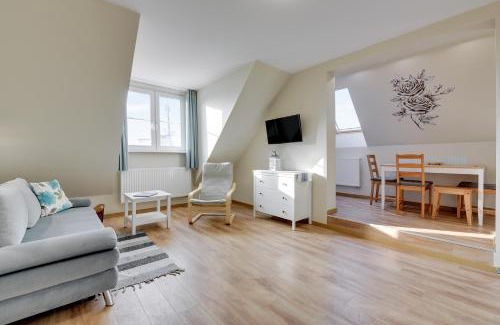 Karlikowo Apartment | Apartament Sopocki Kasztanowy