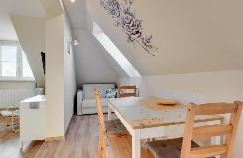 Karlikowo Apartment | Apartament Sopocki Kasztanowy