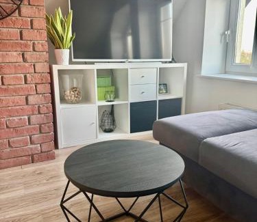 Gizycko Apartment | Apartament Ster