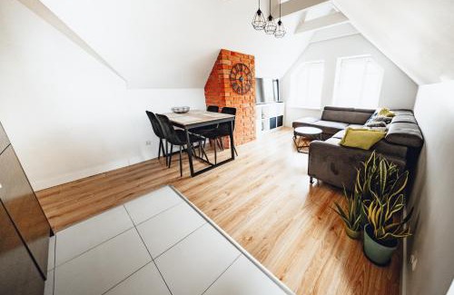 Gizycko Apartment | Apartament Ster