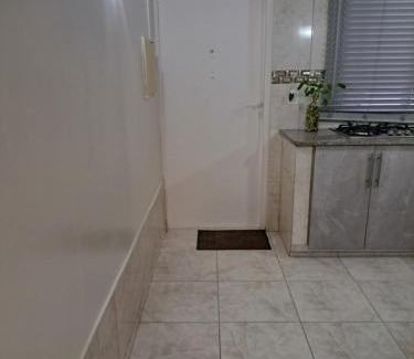 Marie Pampoen Apartment | Apartament studio Acksen King