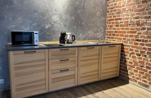 Załeze Apartment | Apartament SweetDream