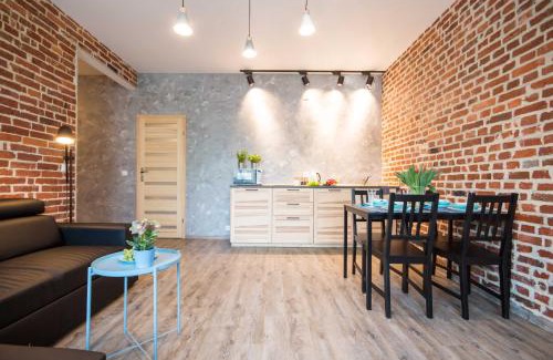 Załeze Apartment | Apartament SweetDream
